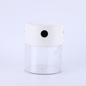 Hot selling injection molding machine Large double spray humidifier plastic shell enclosure housing