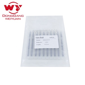 Varilla de Válvula WEIYUAN de Alta Calidad <span class=keywords><strong>6070</strong></span> 93.50mm 4.300 4.301 4.302 para Inyector de Combustible Diésel Denso - Product Image 2