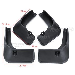 Car <b>Mud</b> <b>Flaps</b> for Toyota Camry 2015 2016 2017 Mudguards Splash Guards Fender Flares Mudflaps Accessories - Product Image 6
