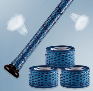 Empuñadura de Bate de Béisbol de Nuevo Diseño 2026 - 9:0 Victory Power - Empuñaduras Antideslizantes de Alta Calidad Listas para Enviar - Product Image 4