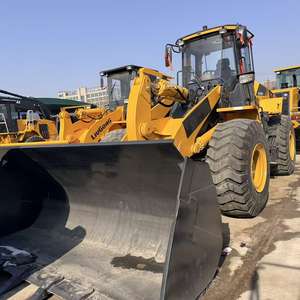 Chargeuse d'occasion LIUGONG 856H, prix avantageux, excellentes performances. Chargeuse d'occasion LIUGONG à vendre. - Product Image 4