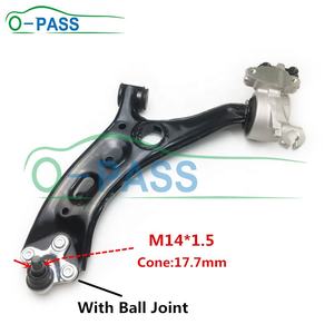 Brazo de Control Inferior Delantero OPASS para Honda CR-V MK5 RW #   2017- & Breeze RY #   Suv 51350-TLA-A71 con Rótula - Product Image 1