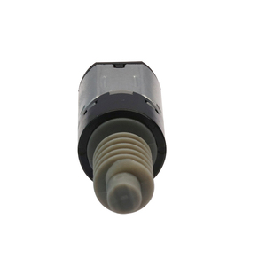 Mini N20 nhựa hộp Số động cơ <span class=keywords><strong>DC</strong></span> 3V <span class=keywords><strong>1V</strong></span> 2.5V 5V 6V 12 mét nhựa bánh có động cơ cho khóa thông minh Rèm điện - Product Image 4