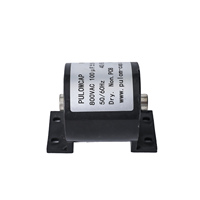Condensateur de résonance pour appareil de chauffage inductif 1000Vac 0.47uF pour circuits résonants