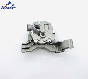 <span class=keywords><strong>Pompe</strong></span> à <span class=keywords><strong>huile</strong></span> moteur automobile pour VW OEM 03C115105L 03C115105A/B/C - Product Image 3
