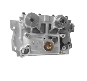 Kompletter Zylinderkopf für Toyota 2TR 2TR-FE 2TR-FE-EGR 2,7L Benzinmotor DOHC 16V - Product Image 3