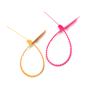 Sk3005p nhựa đánh số con dấu với số serial cho vận chuyển - Product Image 2