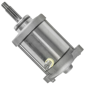 Motorino di Avviamento per <span class=keywords><strong>Suzuki</strong></span> DR650 XF650 <span class=keywords><strong>Freewind</strong></span> LT-F500F QuadRunner 500 OEM 31100-32E00 - Product Image 5