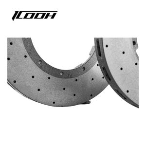 380*34 revêtement en carbure de silicium CCB grand Kit de rupture disque de frein en céramique de carbone Rotor pour <span class=keywords><strong>AUDI</strong></span> <span class=keywords><strong>A4</strong></span> Allroad <span class=keywords><strong>quattro</strong></span> - Product Image 3