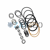 Kit de joints hydrauliques H2O Jet Edge 302007-3 302007-5 20458797 20474604, pièces détachées pour jet d'eau, accessoires pour jet d'eau, remplacement