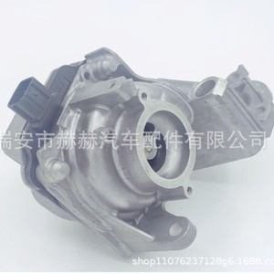 Bomba de Agua Electrónica Toyota 16032F0010 16032F0012 Para RAV4 Camry Highlander Pieza de Repuesto - Product Image 5