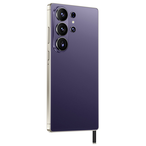 สมาร์ทโฟนปลดล็อค 5G CDMA LTE ราคาถูก รุ่น S26 Ultra 8+256GB หน้าจอ 7.3 นิ้ว กล้อง 72+108MP แบตเตอรี่ 8000mAh ระบบ Android 15.0 พร้อมที่ชาร์จ จัดส่งฟรี - Product Image 3