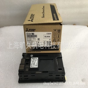 มิตซูบิชิ Hmi Gt2104-Pmbd Gt2104-Pmbds อินเทอร์เฟซอีเธอร์เน็ตขนาด 4.5 นิ้ว ดีซี 24 โวลต์ ผลิตในญี่ปุ่น - Product Image 3