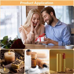 Custom Logo Printed Cardboard Shipping <b>Boxes</b> with Embossing Vanishing & UV Coating Recyclable Mailing Packaging for Photo Frames - Product Image 5
