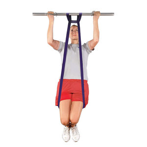 Professionale Esercizio di Prezzi di Fabbrica Coperta Ginnastica Formazione Fasce di Resistenza Fitness Set Fasce di Potenza - Product Image 5