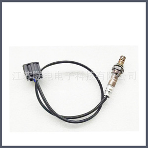 Oxygen <b>Sensor</b> Z601-18-861 Z601-18-861A <b>For</b> <b>Car</b> Replacement Repair - Product Image 1
