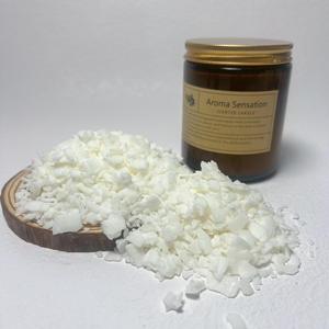 Candele Artigianali Granulari Dure in Cera di Soia 100% Pura Naturale Biologica Eco-Sostenibile per Ingrosso - Product Image 6
