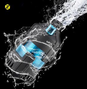 藻河田水族館 底面吸込式 高揚程 鯉池 水質浄化ろ過 水中ポンプ - Product Image 6