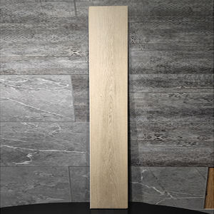 Revêtement de sol en vinyle de luxe facile à poser, 4mm-8mm, SPC Click Lock, PVC LVT LVP, étanche, pour escalier, sous-sol, garage, design graphique - Product Image 6