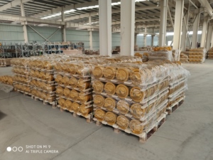 Rodillo de Cadena para Excavadora, Rodillo de Cadena de Alto Rendimiento, 175-30-00486 - Product Image 6