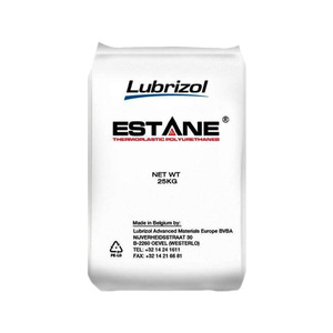 TPU ESTANE 58277 Lubrizol Corporation EE. UU. Resistente a los rayos UV para perfiles extruidos, tuberías y aplicaciones de cables/alambres - Product Image 1