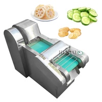 Machine à couper les légumes au prix d'usine / Machine à trancher les pommes de terre / Machine à râper les carottes