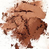 Palette de contour nourrissante à haute teneur en pigments bronzante personnalisée Palette de poudre bronzante pressée longue durée de marque privée