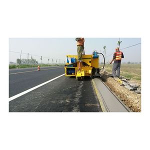 آلة رصف حواف الطرق الخرسانية عالية الجودة بسعر المصنع المنخفض - Product Image 5