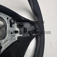Produk Baru Grosir Produk Roda Kemudi Kulit untuk BMW E90 Roda Kemudi Mobil Terbaik