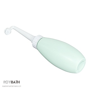 Неэлектрический биде, портативный, легкий возврат продуктов 300 мл - Product Image 3
