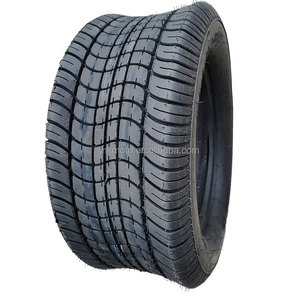 Venta al por mayor de fábrica, ruedas y neumáticos de carrito de golf de <span class=keywords><strong>14</strong></span> <span class=keywords><strong>pulgadas</strong></span>, neumáticos <span class=keywords><strong>ATV</strong></span> 205/30-<span class=keywords><strong>14</strong></span> - Product Image 4