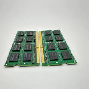 Dizüstü bellek <span class=keywords><strong>DDR3</strong></span> 4GB 1333MHZ - Product Image 5