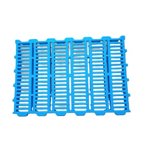 Nuevo Suelo Plástico Hengyin HY-PSF para Granjas de <span class=keywords><strong>Cerdos</strong></span>, el Más Vendido, <span class=keywords><strong>con</strong></span> 1 Año de Garantía, Larga Duración, Fácil Instalación, Superficie Plana - Product Image 3