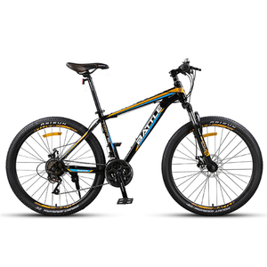 Estudiante de los jóvenes, hombres y mujeres deportes de ciclismo de montaña barato en venta - Product Image 5