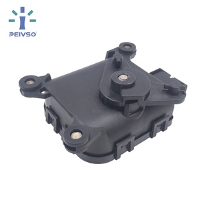 ตัวควบคุมประตูผสมลมร้อน PEIVSO HVAC สำหรับ Audi A4 Quattro S4 สำหรับ VW Passat รุ่นหลัก 8D1820511B - Product Image 2