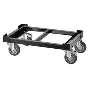 STAHLWILLE - 81200158 Chariot pour commode convertible 93 TOP BOX CADDY 765x525x160mm ROLLING WORKSHOPS - Product Image 1
