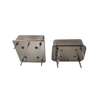Generador de Onda Sinusoidal de Alta Frecuencia OCXO-2020 1GHz ±50ppb 12V (50Ω), -40~85 ° Oscilador Local C para Microondas.