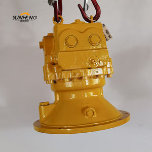 Aftermarket PC350-<span class=keywords><strong>7</strong></span> PC350-8 PC400LC-8 <span class=keywords><strong>PC450LC</strong></span>-8 Zwenkmotor 706-7K-01170 Zwenkapparaat voor Komatsu - Product Image 3