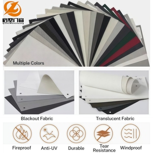 Store banne électrique pour pergola, pare-soleil extérieur, <span class=keywords><strong>rideau</strong></span> coupe-vent en nylon, <span class=keywords><strong>rideau</strong></span> pare-soleil en fibre de polyester - Product Image 3