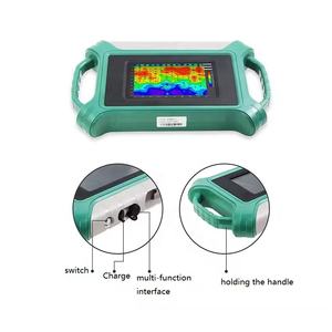ADMT-600S-X 원키 매핑 지하수 탐지기 지하수 탐지 장비 - Product Image 6
