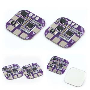 Scheda di Ricarica BMS 4S 5A per Batteria al Litio 14500 14.8V con Protezione da Sovraccarico/Sovradescarica/Cortocircuito - Product Image 4