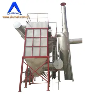 Air Filter Dust Collector Made In China