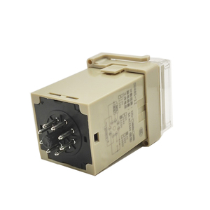 DH48S-1Z DH48S Series Digital LED Time off <strong>Delay</strong> Relay Timing Relay Time-<strong>delay</strong> Relay Switch - Product Image 5