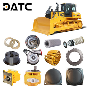 Ricambi per Escavatori Komatsu e Componenti per Macchinari Edili OEM di Alta Qualità, Vendita Calda |   Prezzi Diretti di Fabbrica - Product Image 4