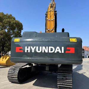 Excavadora usada HYUNDAI 305LC-9S Precio económico excelente rendimiento Excavadora usada HYUNDAI en venta - Product Image 1