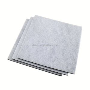 Pièces de rechange pour moteur d'<span class=keywords><strong>aspirateur</strong></span>, filtre HEPA en coton, compatibles avec l'entrée et la sortie d'air des aspirateurs Philips <span class=keywords><strong>Electrolux</strong></span> - Product Image 2