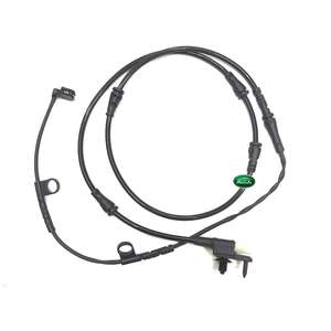 <span class=keywords><strong>Linea</strong></span> freno anteriore marchio RuvJs LR033275 per Land Rover <span class=keywords><strong>Sport</strong></span> Range Rover 2014 - Product Image 1