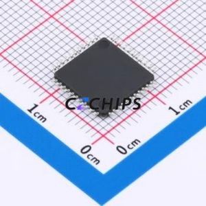 TQFP-44 AT89LP52-20AU (10x10) ไมโครคอนโทรลเลอร์ชิปวงจรรวม (MCU/MPU/SoC) ใหม่ล่าสุด - Product Image 2