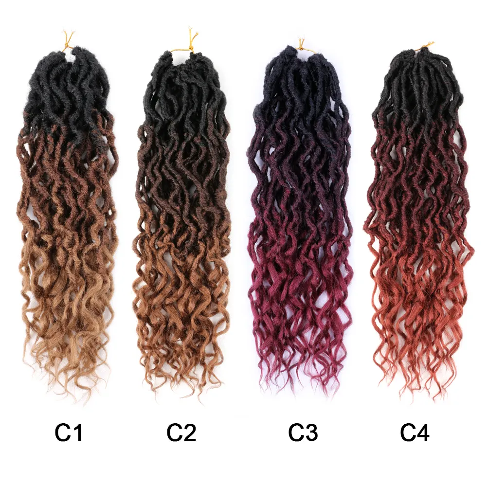 Senegalese Twist Other Synthetic Nubian Bulk Sangita Nigeria Weft Synthetic Weave Hair Packs High Level Synthetic Hair Extension