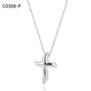 Fashion Necklace C0308 for Women High Quality Jewelry - Product Image 1